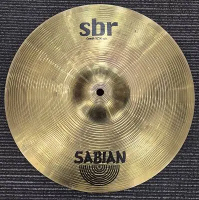Sabian SBR 16