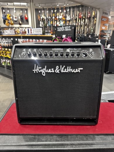 Store Special Product - Hughes & Kettner - SPIRIT200COMBO