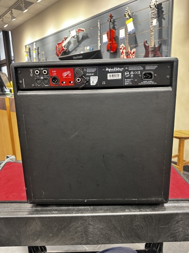 Store Special Product - Hughes & Kettner - SPIRIT200COMBO