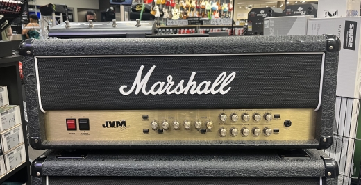 MARSHALL JVM 210H