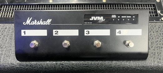 MARSHALL JVM 210H 3