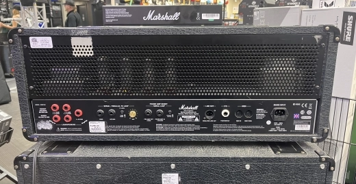 MARSHALL JVM 210H 2