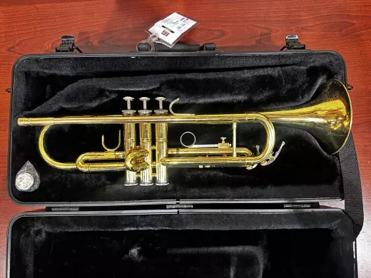 BUDGET TRUMPET