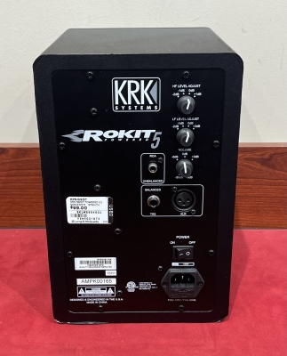 KRK - RP5-G3/ST 2
