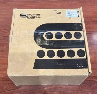 Seymour Duncan - POWERSTAGE 200 - 120V 2