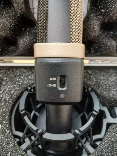 AKG - C314 3