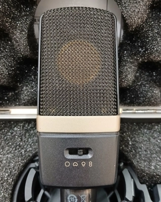 AKG - C314 2