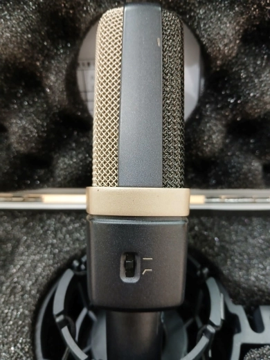 AKG - C314 4