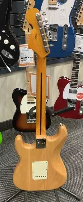 SQUIER 70's CLASSIC VIBE STRAT (WITH MODS) 4