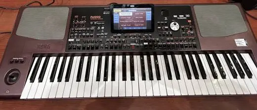 Korg - PA1000