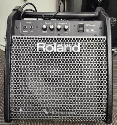 Roland PM100 Personal Drum Monitor