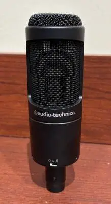 Audio-Technica - AT2050