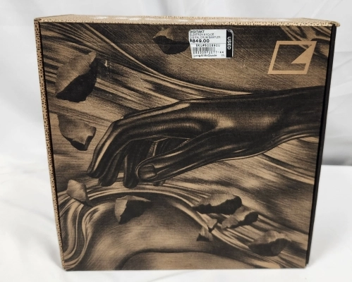 Elektron - DIGITAKT 2