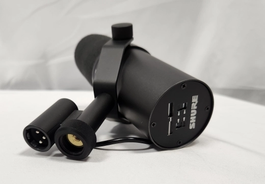 Shure - SM7B 2