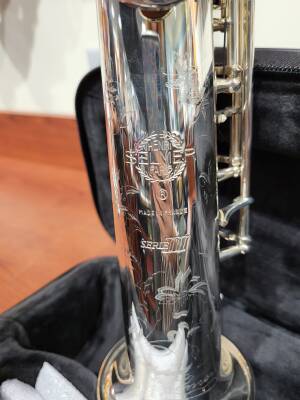 Selmer - 53JSDIR 2