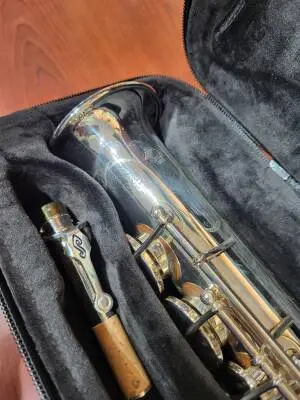 Selmer - 53JSDIR 2