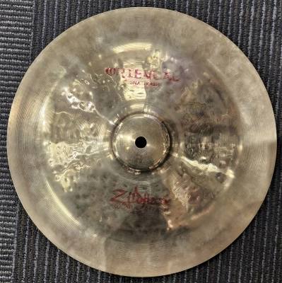 Zildjian 12