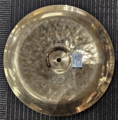 Zildjian 12