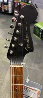 Fender - NEWPORTER SPECIAL 2