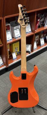 Gear Hunter | KRAMER PACER VINTAGE ORANGE TIGER