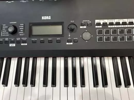 Korg - KROSS 2 88-MB 2