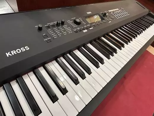 Korg - KROSS 2 88-MB 2