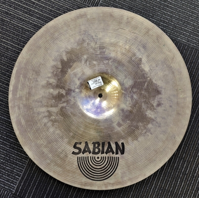 Sabian AA 20