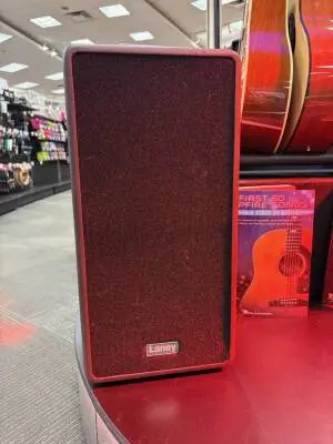 Laney A Duo Acoustic Amp