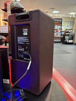 Laney A Duo Acoustic Amp 2
