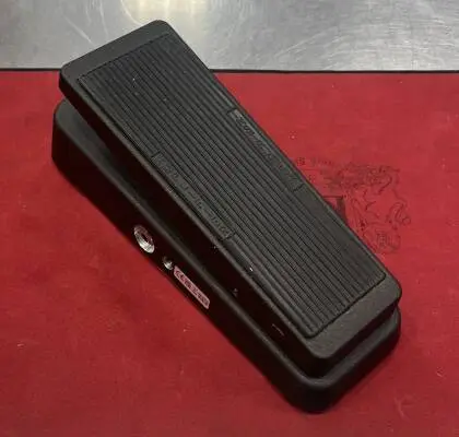 Dunlop - CRYBABY WAH GCB95N