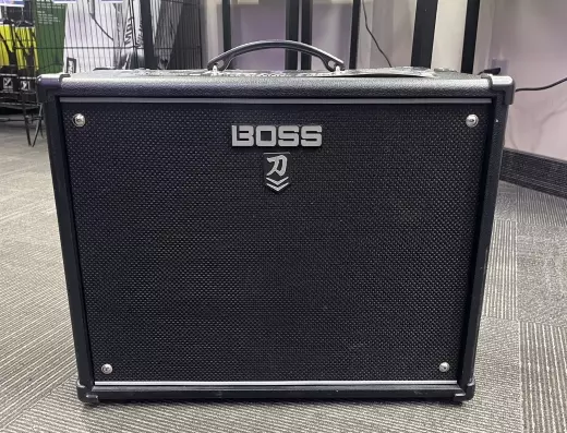 BOSS - KTN-100-MK2
