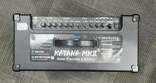 BOSS - KTN-100-MK2 2