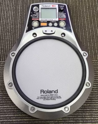 Roland Rhythm Coach