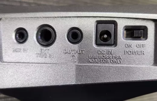Roland Rhythm Coach 2