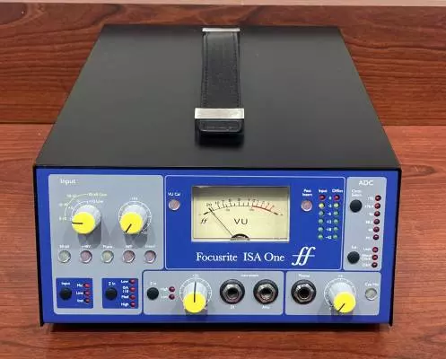 Focusrite - ISA ONE A