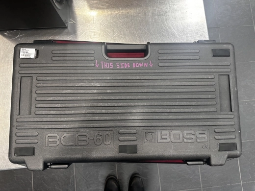 BOSS - BCB-60