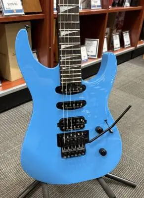 Jackson Guitars - AMERICAN SERIES SL3 2