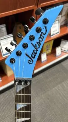 Jackson Guitars - AMERICAN SERIES SL3 2