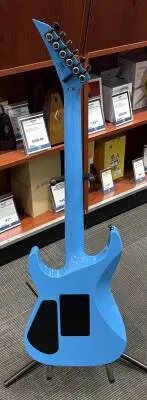 Jackson Guitars - AMERICAN SERIES SL3 2