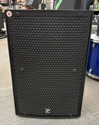 Yorkville Sound - PS12P POWERED SPEAKER + COVER
