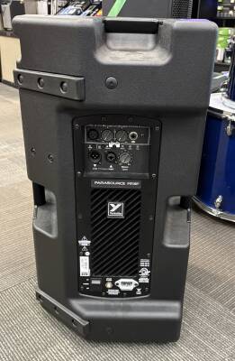 Store Special Product - Yorkville Sound - PS12P POWERED SPEAKER + COVER