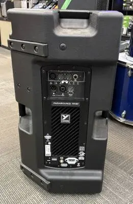 Yorkville Sound - PS12P POWERED SPEAKER + COVER 2