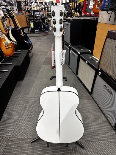 MARTIN 000-14F WHITE 4