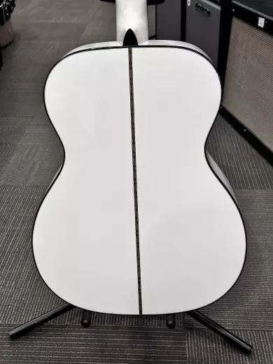 MARTIN 000-14F WHITE 5