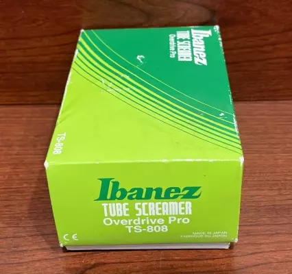 Ibanez - TS808 2