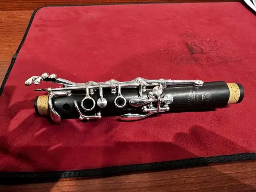 Yamaha Band - YCL650 3