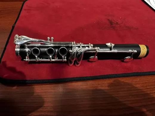 Yamaha Band - YCL650 4