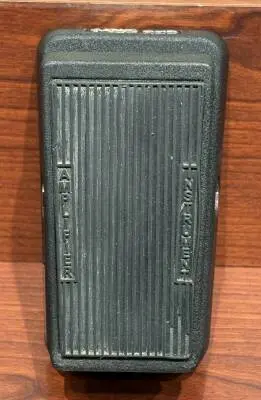 Dunlop - CRYBABY MINI WAH