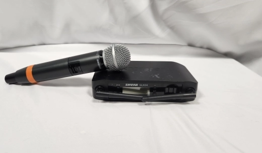 Shure - GLXD24/B58-Z2