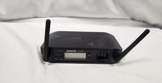 Shure - GLXD24/B58-Z2 2